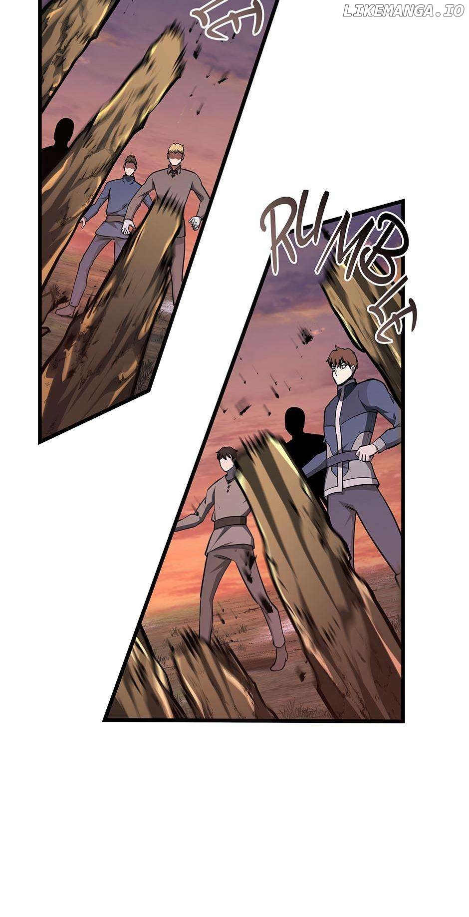 The Beginning After The End Chapter 186 image 081